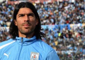 ¿Por qué descartaron a Sebastián Abreu en Nacional?
