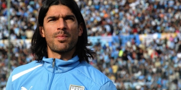 ¿Por qué descartaron a Sebastián Abreu en Nacional?