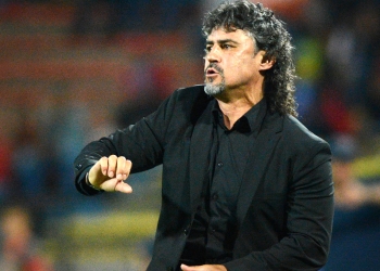 Leonel Álvarez confesó si regresaría o no a la Selección Colombia