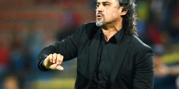 Leonel Álvarez confesó si regresaría o no a la Selección Colombia