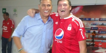 ¿Julio Falcioni está en los planes de América de Cali?