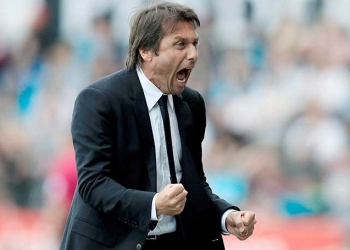 ¡Aseguran que Antonio Conte no llegará al Real Madrid!