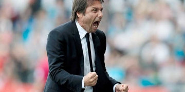 ¡Aseguran que Antonio Conte no llegará al Real Madrid!