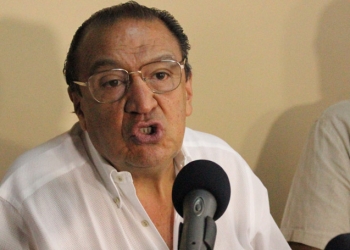 Fuerte crítica de Gabriel Camargo al Independiente Medellín