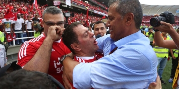 Hernán Torres: “Si Tulio Gómez no está, América de Cali no hubiera ascendido”