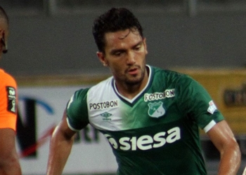 El sentimiento de Abel Aguilar por Deportivo Cali