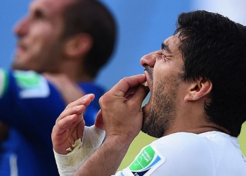Top 5 de las figuras más polémicas de esta Copa América 2019