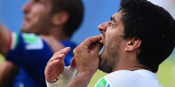 Top 5 de las figuras más polémicas de esta Copa América 2019