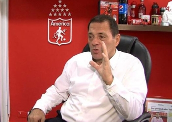 ¿Carta “confidencial” de Tulio Gómez a los Presidentes de Clubes del Fútbol Colombiano?
