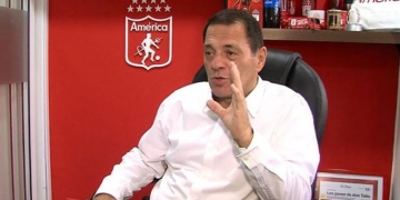 ¿Carta “confidencial” de Tulio Gómez a los Presidentes de Clubes del Fútbol Colombiano?