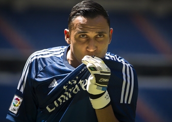 PSG y una millonaria oferta para Keylor Navas