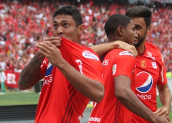 ¿Vuelve Éder Castañeda a América de Cali o no?