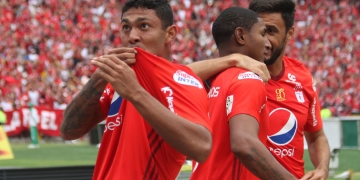 ¿Vuelve Éder Castañeda a América de Cali o no?