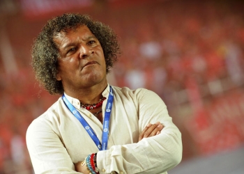 El primer candidato que se menciona para ser nuevo técnico del Deportivo Cali