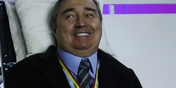 Luis Fernando Montoya sobre James Rodríguez: "Nadie es indispensable"