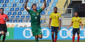 ¿La Selección de Bolivia ha ganado alguna Copa América?