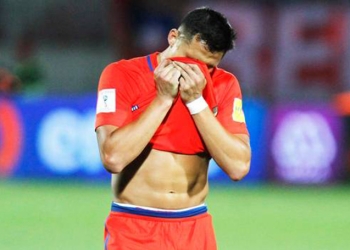 ¿Qué hizo Alexis Sánchez para perderse la Copa América 2019?