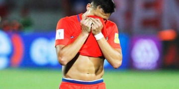 ¿Qué hizo Alexis Sánchez para perderse la Copa América 2019?