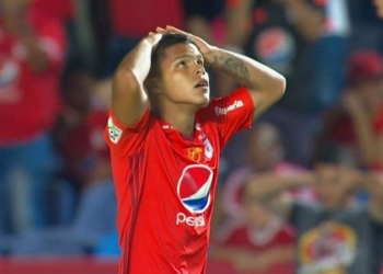 Cucho Hernández: «En América de Cali no me dieron la confianza que necesitaba»