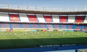 Metropolitano
