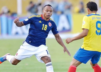 Watford perdió demanda en caso por Camilo Zúñiga
