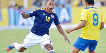 Watford perdió demanda en caso por Camilo Zúñiga