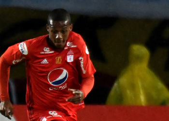 América de Cali y Jeison Lucumí. ¡Lo último!