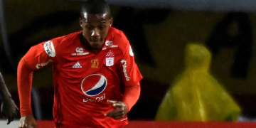 América de Cali y Jeison Lucumí. ¡Lo último!