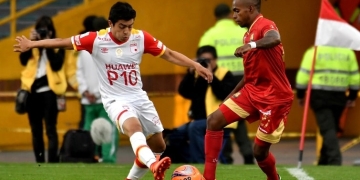 ¿Lo recuerdan? Ya tiene nuevo club en el FPC