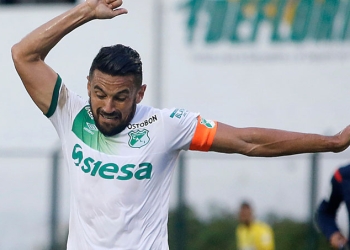 La versión de Andrés Pérez sobre su salida del Deportivo Cali