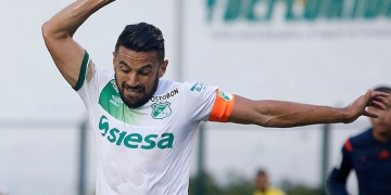 La versión de Andrés Pérez sobre su salida del Deportivo Cali