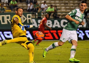 El día en que Ernesto Hernández estuvo a una firma de llegar a América de Cali
