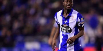 Marlos Moreno no es el único “Marlos Moreno” de Manchester City