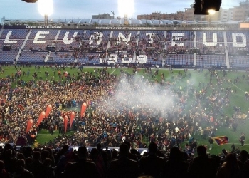 El proyecto social del Levante a través de un documental