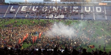 El proyecto social del Levante a través de un documental