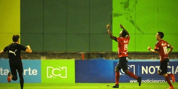 Carlos Ibargüen regresó de México para reforzar a Equidad