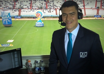 En el vs. entre Gustavo Murillo y afición de Nacional, Eduardo Luis López le dio la razón a…