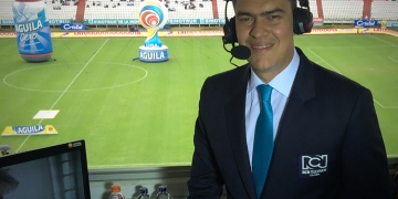 En el vs. entre Gustavo Murillo y afición de Nacional, Eduardo Luis López le dio la razón a…