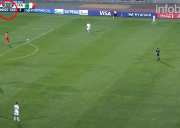 Grupos de este Mundial Sub-20 2019