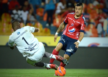 La Dimayor ya programó la jornada 14 de la Liga Águila 2018-II