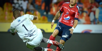 La Dimayor ya programó la jornada 14 de la Liga Águila 2018-II