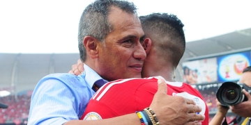 ¡Denunciaron al Tecla Farías por supuesta agresión a una mujer!