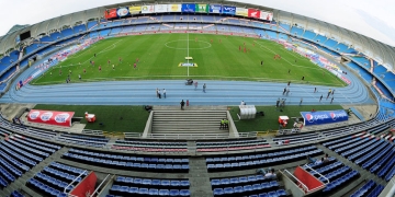 ¡Otra vez a puerta cerrada, América de Cali!