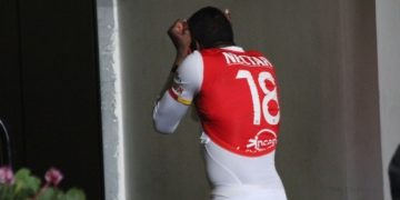 Publicación de City TV definirá el futuro de Johan Arango