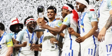 4 ciudades que recibirán el Mundial Sub-20 2019