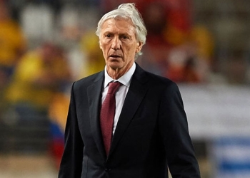 José Pékerman se va agradecido con Colombia, pero molesto con las mentiras