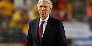 José Pékerman se va agradecido con Colombia, pero molesto con las mentiras