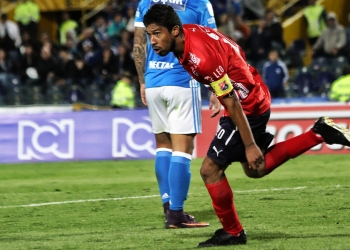 ¿Qué ha pasado con Christian Marrugo?