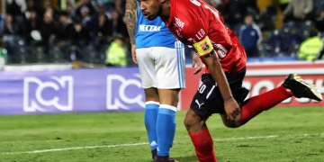 ¿Qué ha pasado con Christian Marrugo?