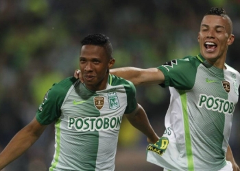 Demandaron ante FIFA y solo así les pagaron. ¡Tema resuelto en Atlético Nacional!